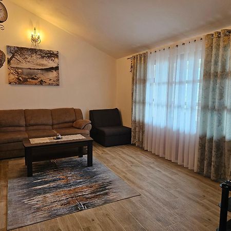 Apartments Nadja 科托尔 外观 照片