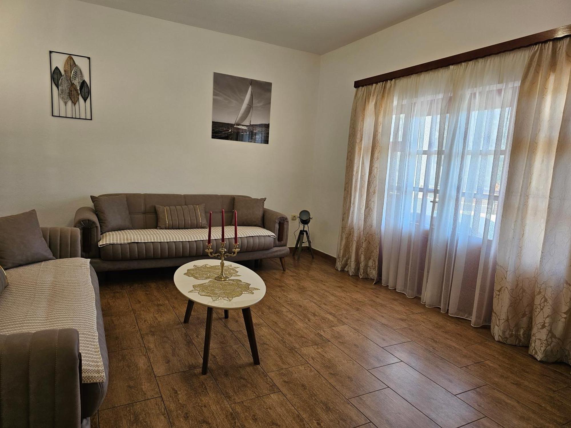Apartments Nadja 科托尔 外观 照片