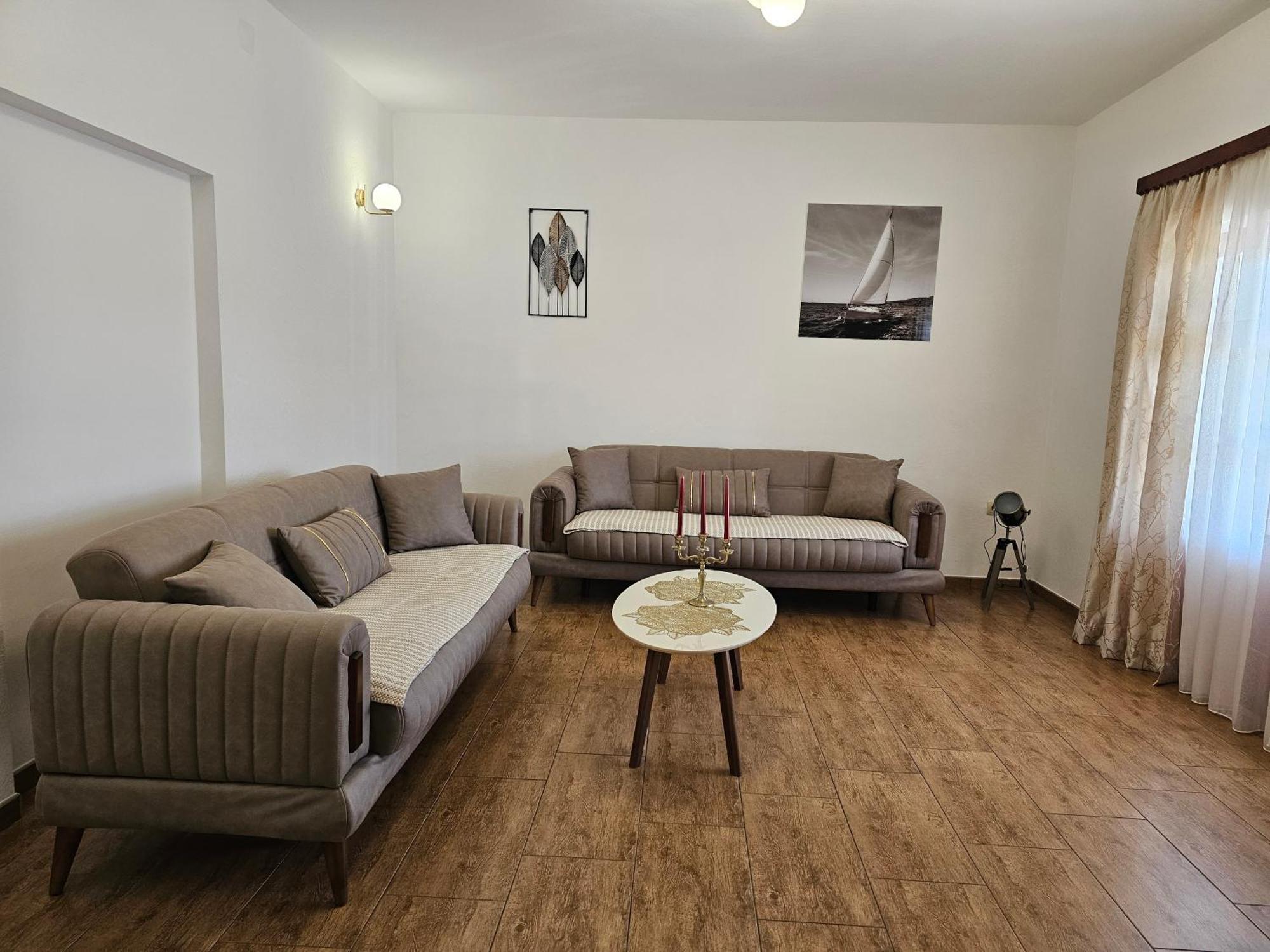 Apartments Nadja 科托尔 外观 照片