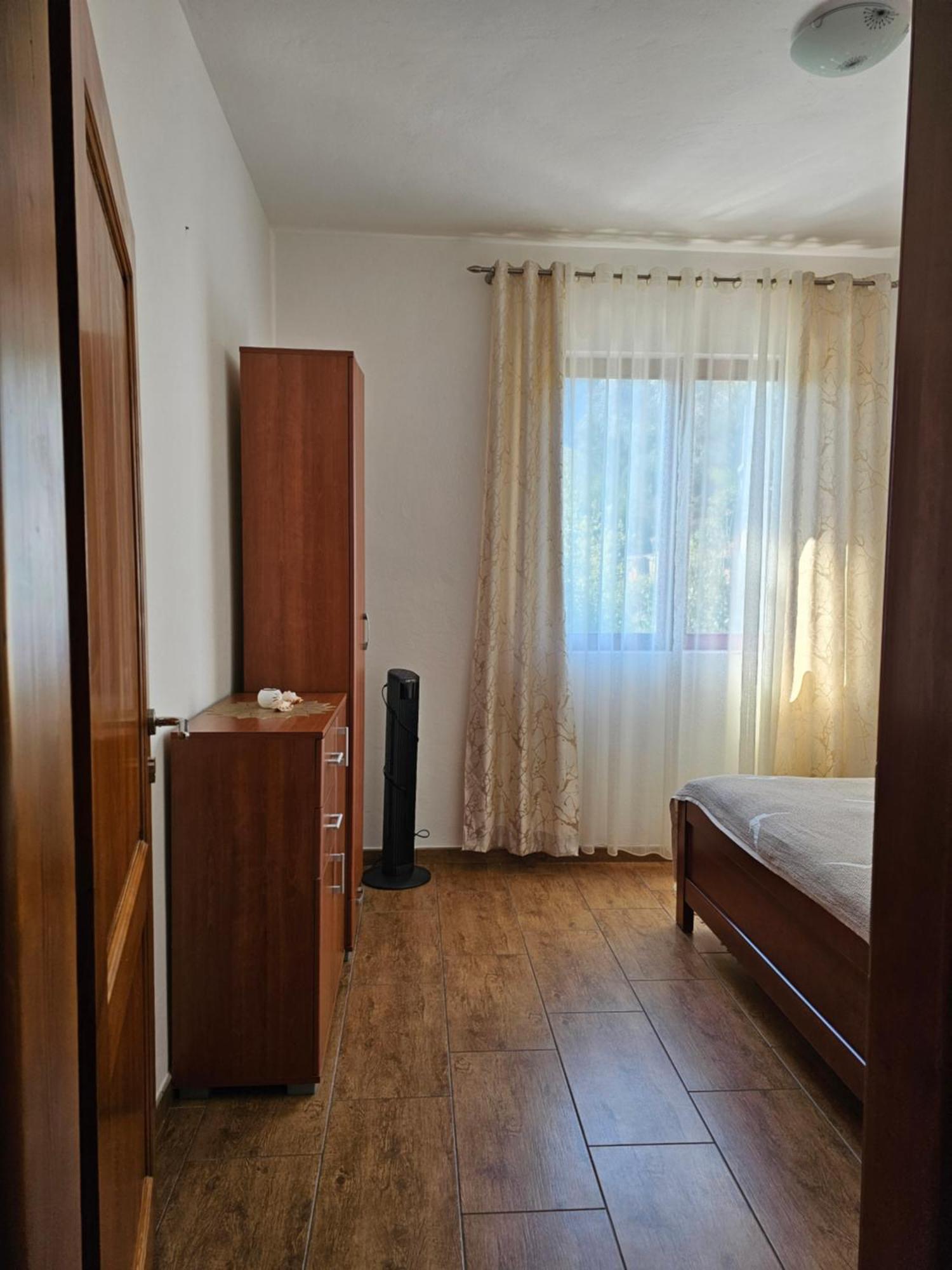 Apartments Nadja 科托尔 外观 照片