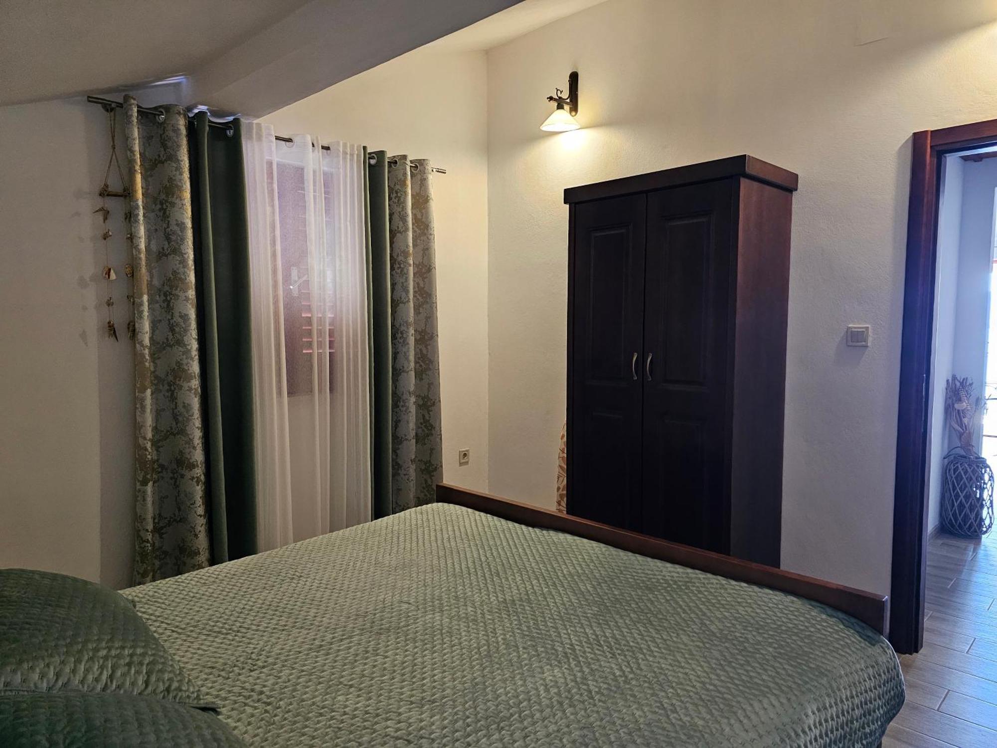Apartments Nadja 科托尔 外观 照片