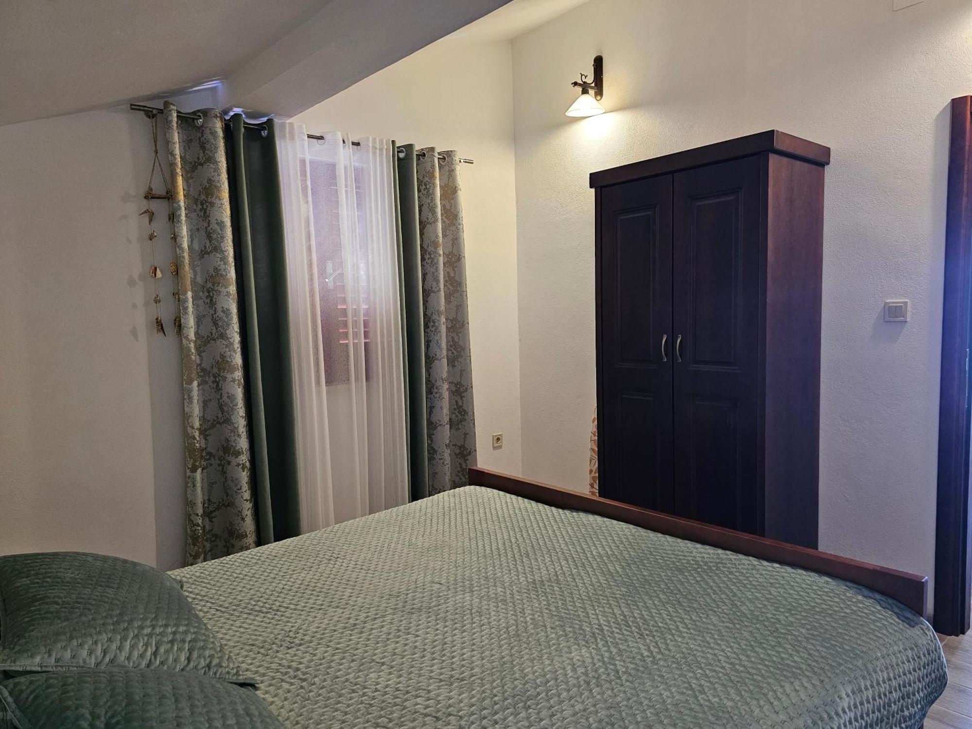 Apartments Nadja 科托尔 外观 照片