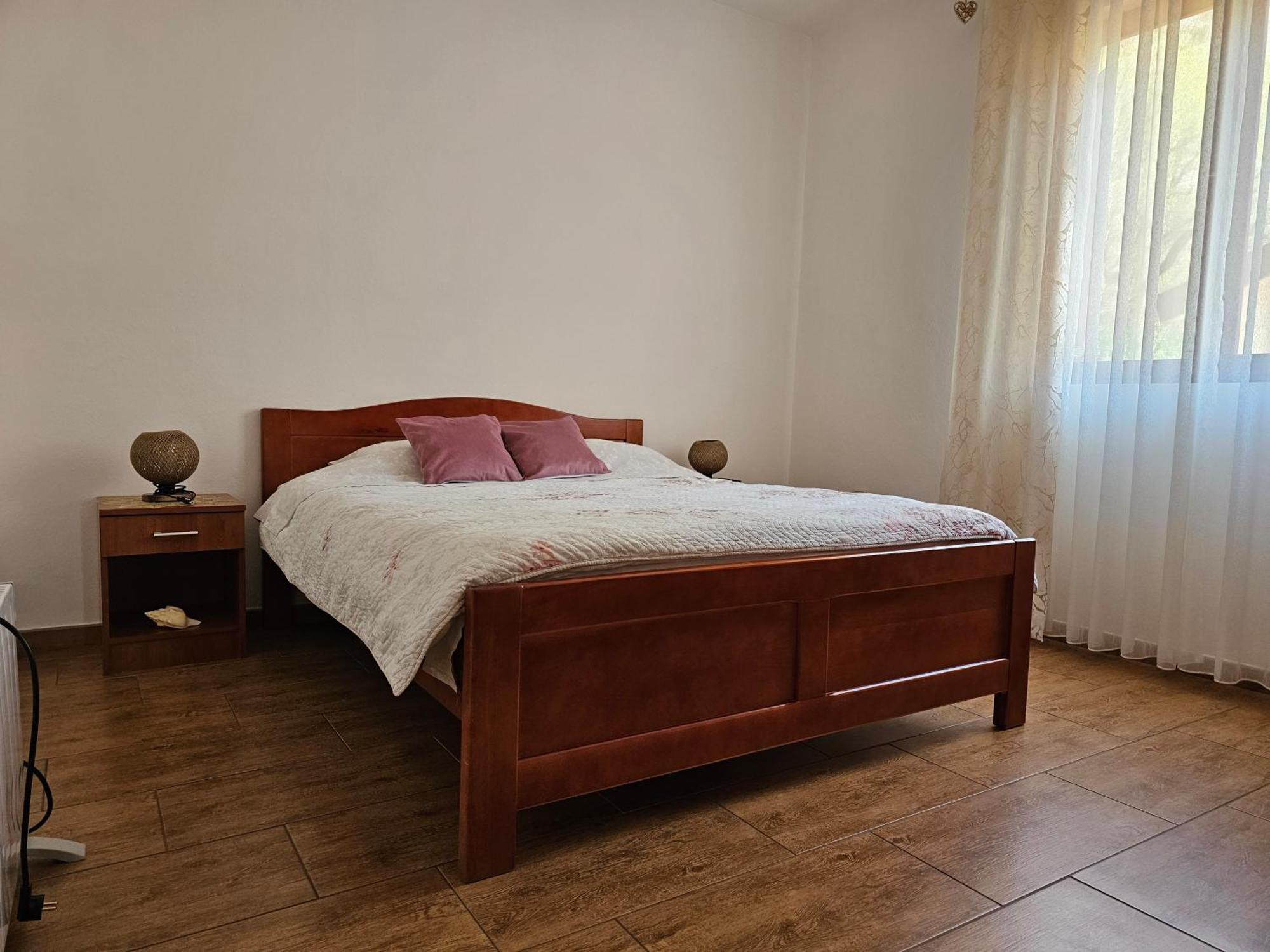 Apartments Nadja 科托尔 外观 照片