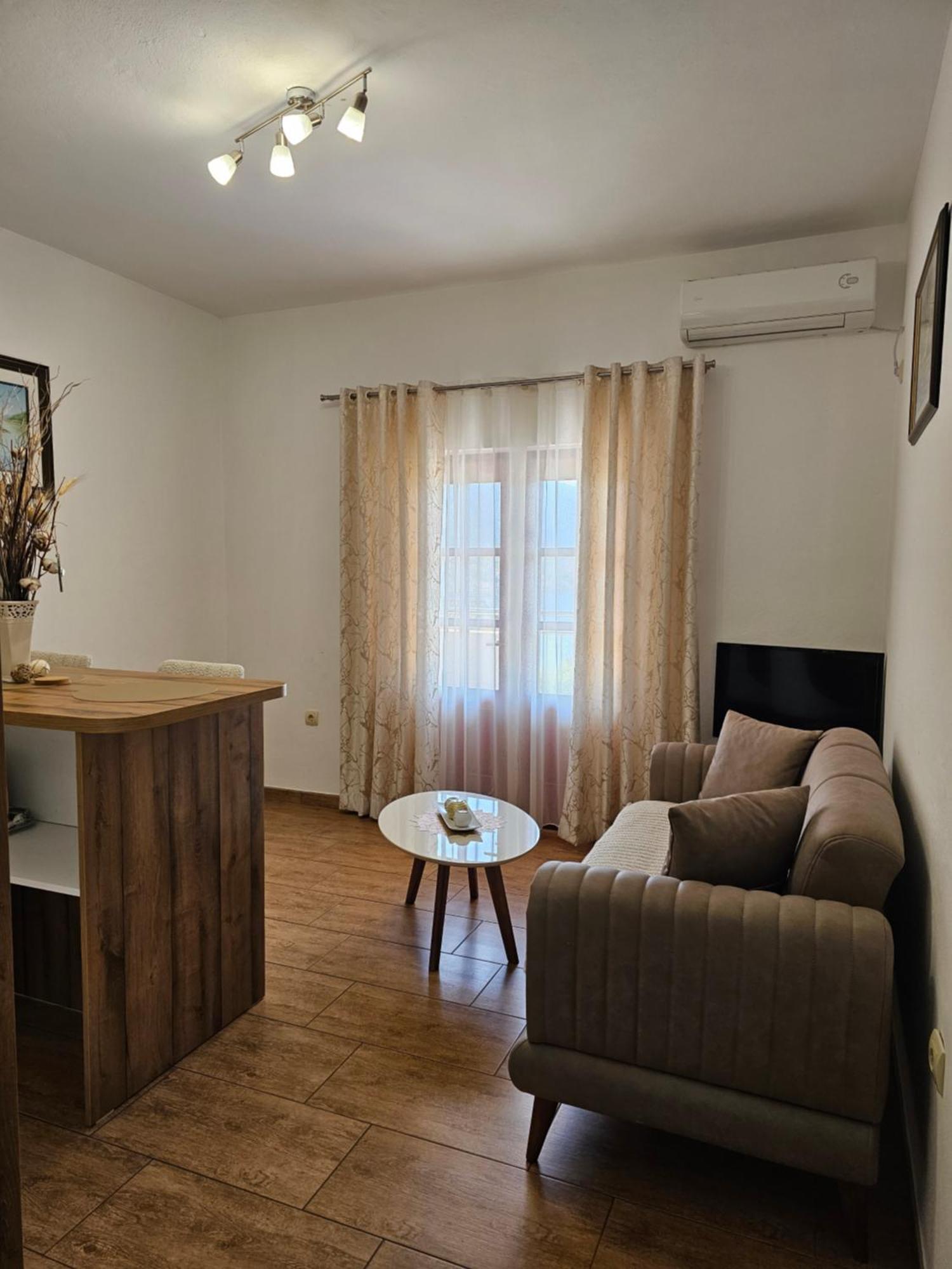 Apartments Nadja 科托尔 外观 照片