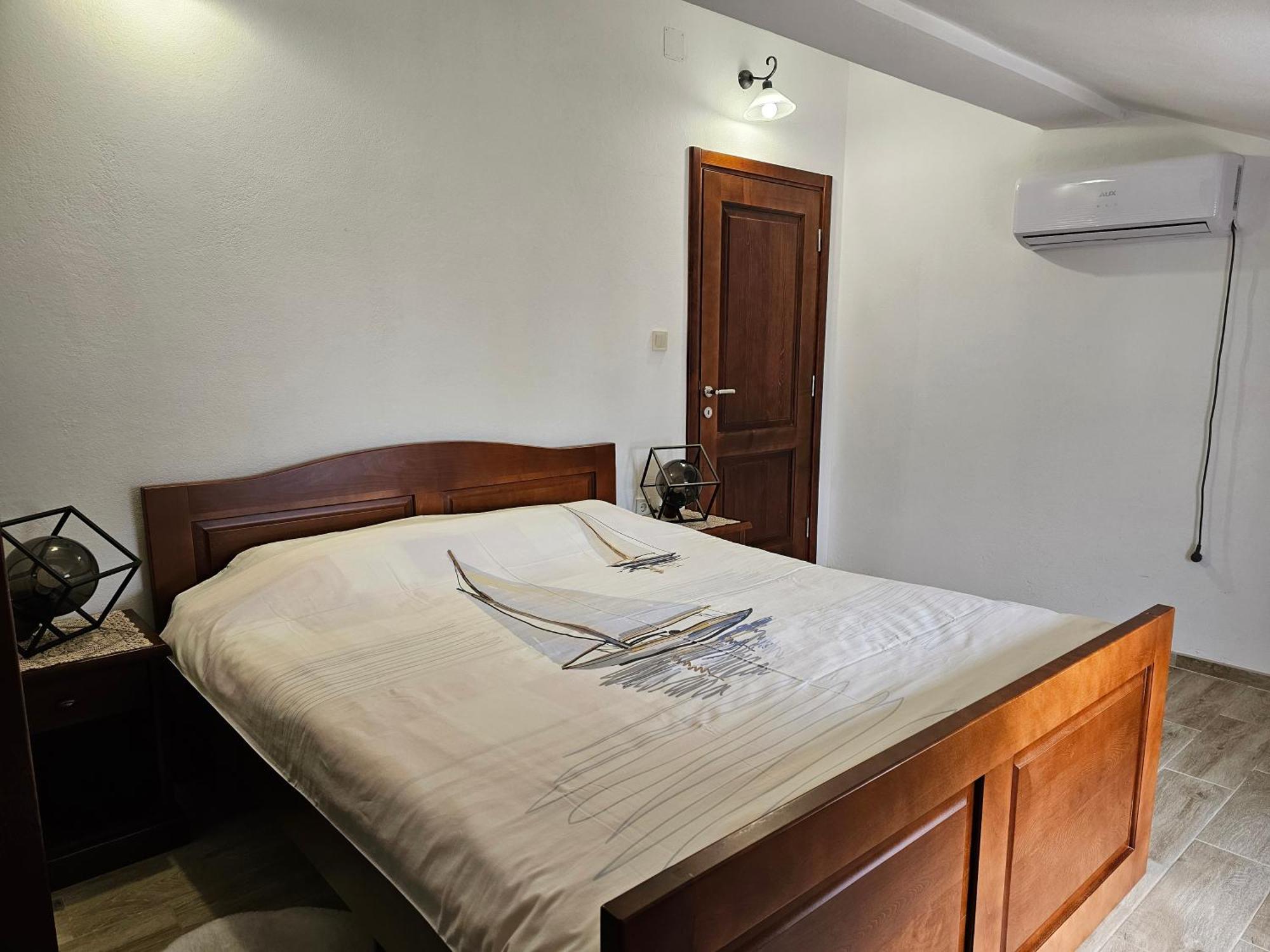 Apartments Nadja 科托尔 客房 照片